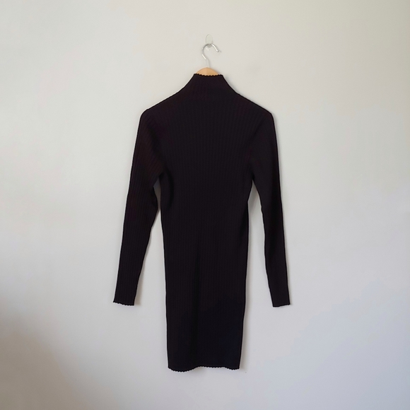 Tiger Of Sweden Iren Pullover Black Size Medium - Picture 7 of 16